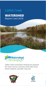 Watershed Report Card – Catfish Creek Conservation Authority